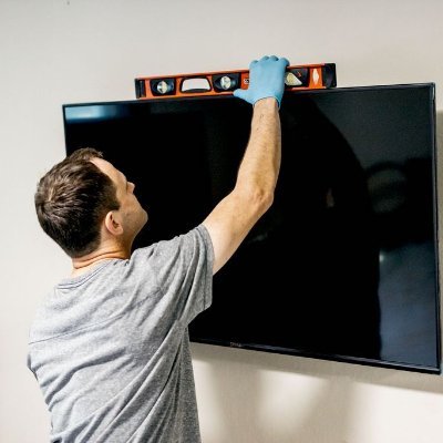 OnTheWallNYC - Tv Mounting Service Manhattan, Brooklyn, Bronx, Queens, NJ  Call or text 646 519 1649
Book appointment https://t.co/w6RQ2Y7TLy
