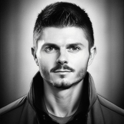 aschelch's profile picture. MVP as a Service, Your MVP in 1 month