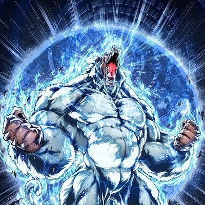 Gniewny35's profile picture. 