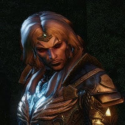 lucas_esroc's profile picture. ✝️