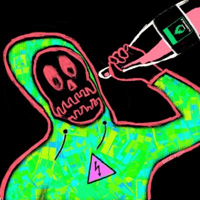 🚀 Crypto OG | 🦇🔊 since day one | 🛠️ Building & HODLing | 📡 Decentralization maxi | 🪙 Alpha seeker | 🤝 DM for collabs