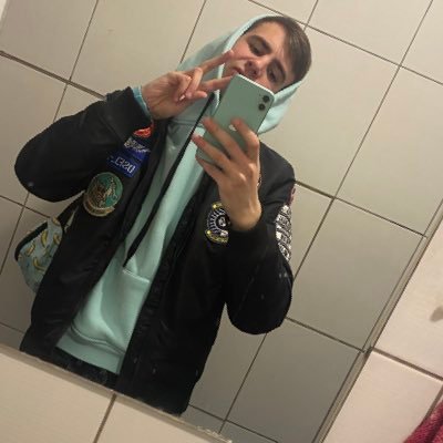 tuzikov_vlad's profile picture. лицемер и твой выдуманный друг