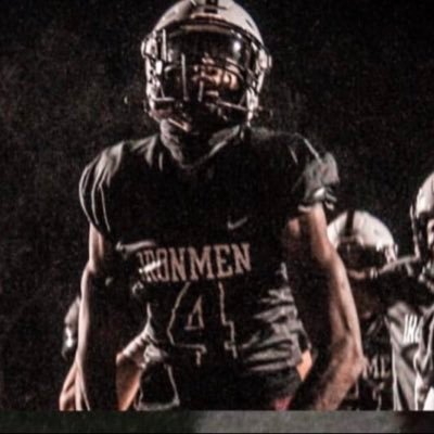 Bobby J Mays | DBP | WR | 6’5 | 195 | CO’24 | Coach @CoAcHKeLZZz3 #1 TJ in Nj🥇