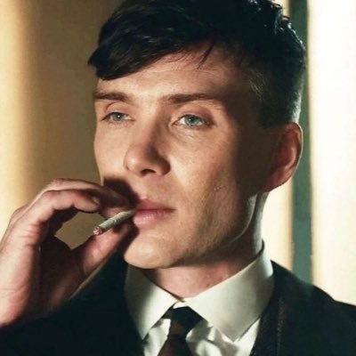 Sobrevivente da primeira guerra mundial 🏅 Cigano 🧙‍♂️ Um Peaky Blinders 🚬