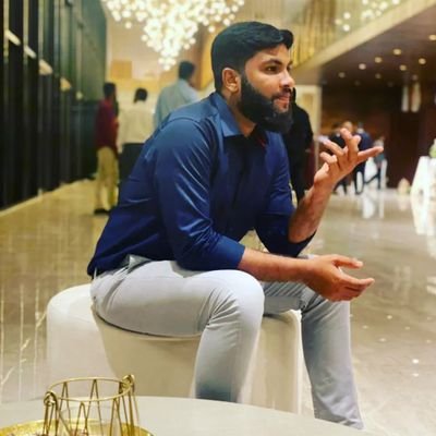 nfymohamed98's profile picture. it's okay chill. 😊