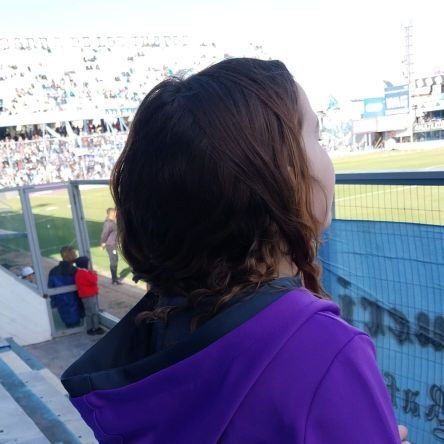 papa de victoria...mi gorda hermosa...hincha de atletico de rafaela