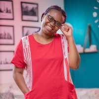 Kaniki Mwandaa (@kmwandaa) 's Twitter Profile