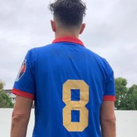 JOTAPE 🐯 (@jpanfuso) 's Twitter Profile
