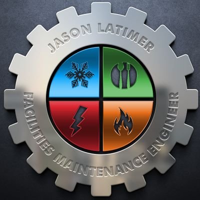 JasonLatimerFME's profile picture. 