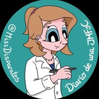 María Escori(@MissDisparates) 's Twitter Profile Photo