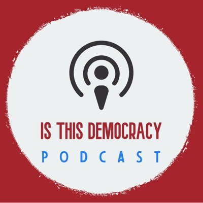 The podcast on the conflict over how much democracy, and for whom, there should be in America. Hosted by @LilyMasonPhD and @tzimmer_history