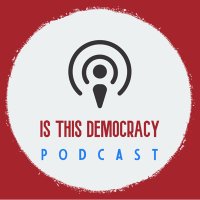 Is This Democracy(@USDemocracyPod) 's Twitter Profileg