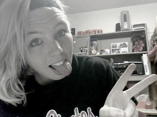 EricaStetson's profile picture. Els. 
18(: 
Freshmen @ BGSU
wild & fun.