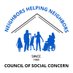 Council of Social Concern (@woburnsocialcon) Twitter profile photo