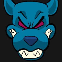 Pup Zero (@pupxzero) 's Twitter Profile Photo