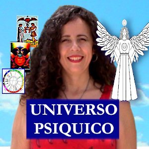 Psíquica, psicóloga y terapeuta del lenguaje. Canal de YouTube: https://t.co/F2Nhhcammd… 
Sitio web: https://t.co/fY481pyT0E