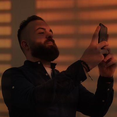 Marcjezzine13's profile picture. 