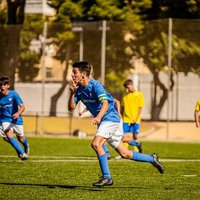 Darío Rodríguez Vázquez (@dariodrv4) 's Twitter Profile