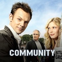 TV Fanatic Twitter for NBC's Community