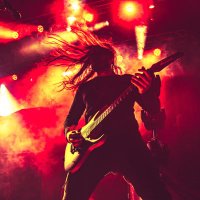 Chris Wiseman (@mrchriswiseman) Twitter profile photo