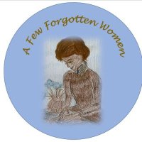 AFewForgottenWomen(@Few4gottenWomen) 's Twitter Profile Photo