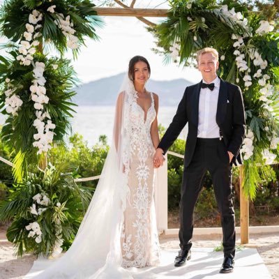 alfieparrish's profile picture. 