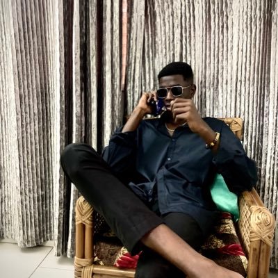 kofi_blaqstar's profile picture. Read, Write and Create. | Eʋevi | Patriarch |