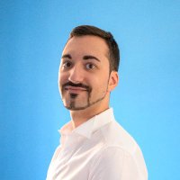 Francesco Marano (@mrnfrancesco) 's Twitter Profile Photo