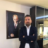 Mehmet Şimşek(@mehmetesk1974) 's Twitter Profile Photo