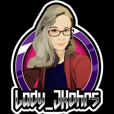 Mother| Gamer | Twitch Affiliate | Looking to make some new friends and have a good time 🤙🏼