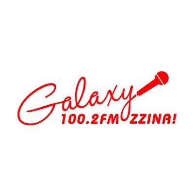 100.2 Galaxy FM Zzina!