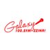 100.2 Galaxy FM Zzina! (@GalaxyFMUg) Twitter profile photo