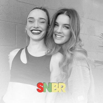 Sua primeira fan-base brasileira dedicada a Savannah Clarke e Sina Deinert | Fan account