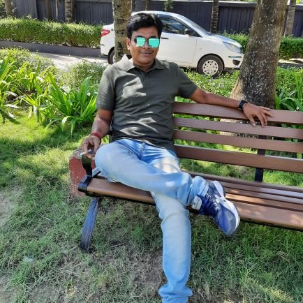 JyotiprokashJ's profile picture. Today I am try to best__