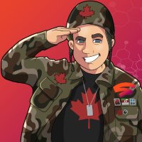 Gaming Scarrmy Report(@GamingScarrmy) 's Twitter Profile Photo