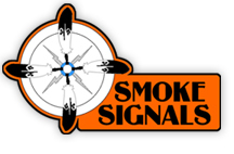 CTVSmokeSignals's profile picture. Aiming to educate the public about the worldview of the First Nations cultures of North America.