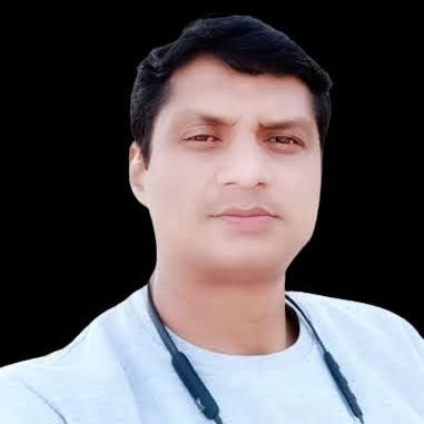 SharmaJ34293631's profile picture. मेरी नसों में खून नहीं हिंदुत्व बहता है, मेरे शरीर में आत्मा नहीं हिंदुस्तान बसता है।  🇮🇳