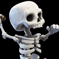 Some Skeleton (@someguy98973907) 's Twitter Profile