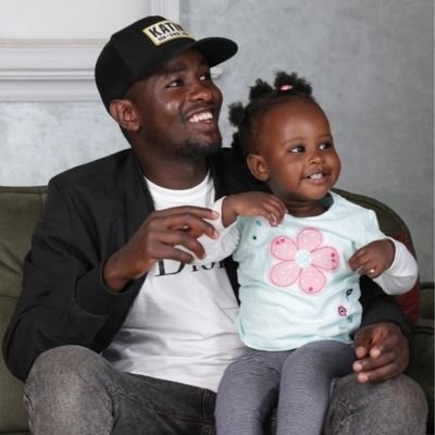 ericmuluu's profile picture. Procurement professional 
works at Safaricom Plc