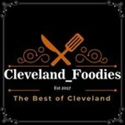 Navigating the food landscape of Cleveland, Ohio one 🍽 &🍹at a time! DM to become an ambassador or joint ventures