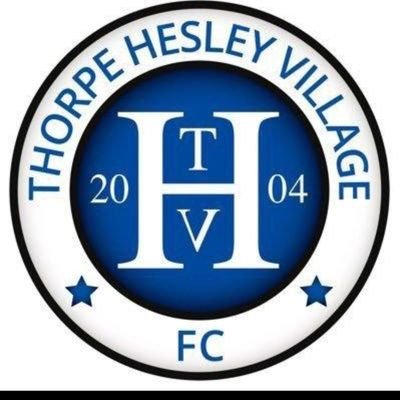 The only Football Club in Thorpe. RDSL Championship. Lewis ‘Bears’ Parkin, #oneofourown 💙