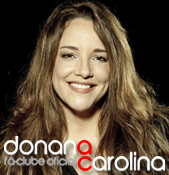 Fã-clube Oficial Donana Carolina - o maior acervo online de informações sobre a cantora Ana Carolina. Sejam bem vindos!