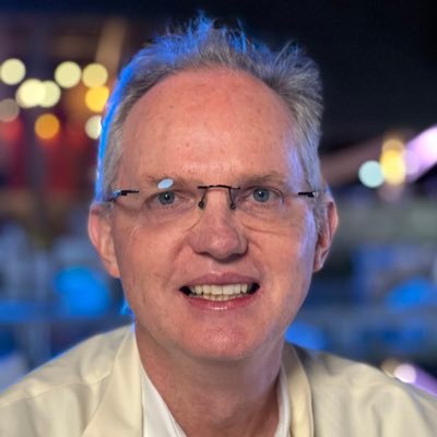 VodaPay Super App and Mini App leader, never swayed by popular opinion, tech geek, strategic architect, BBD Executive. #DadOfTwins #Traveller #apple #F1