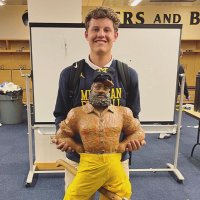 Josh Bruinsma (@josh_bruinsma) 's Twitter Profile Photo Josh Bruinsma (@josh_bruinsma) 's Twitter Profile Photo