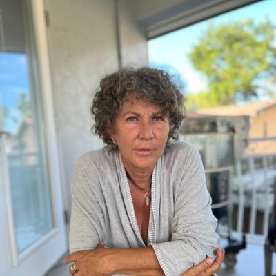 MarianneBrizio's profile picture. 