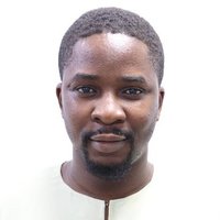 Dèseyé ADARAMOLA (@deseyeh) 's Twitter Profile