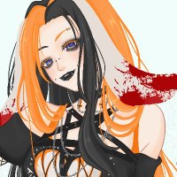 Lita Wabbit ~ Vtuber 🩸🐇 (@bloody_rabbitx) 's Twitter Profile
