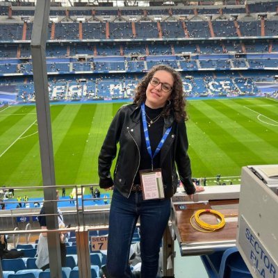 Journaliste @le_Parisien @Eurosport_FR @tntsports @footmercato et @realfrance_fr. Ici, on parle surtout du Real Madrid.