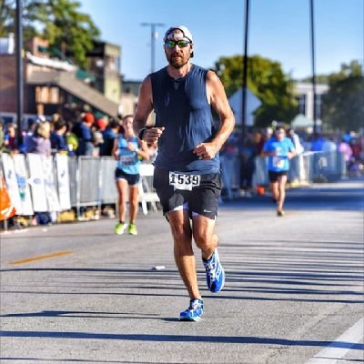 STL Cards fan, health and fitness expert, runner 5k, 10k, 13.1, & 26.2