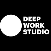 Deep Work Studio(@deepwork_studio) 's Twitter Profile Photo